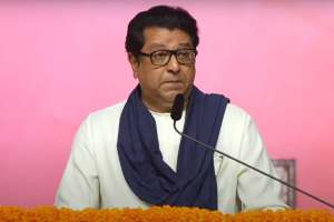 Raj Thackeray