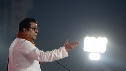 Raj Thackeray