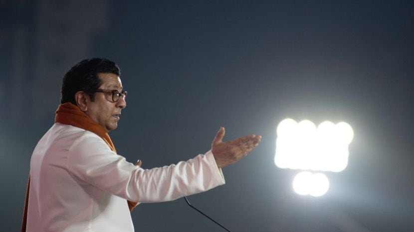 Raj Thackeray