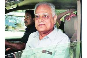 Raj Thackeray Mumbai rally remark brings Jalgaon Suresh Jain back in spotlight