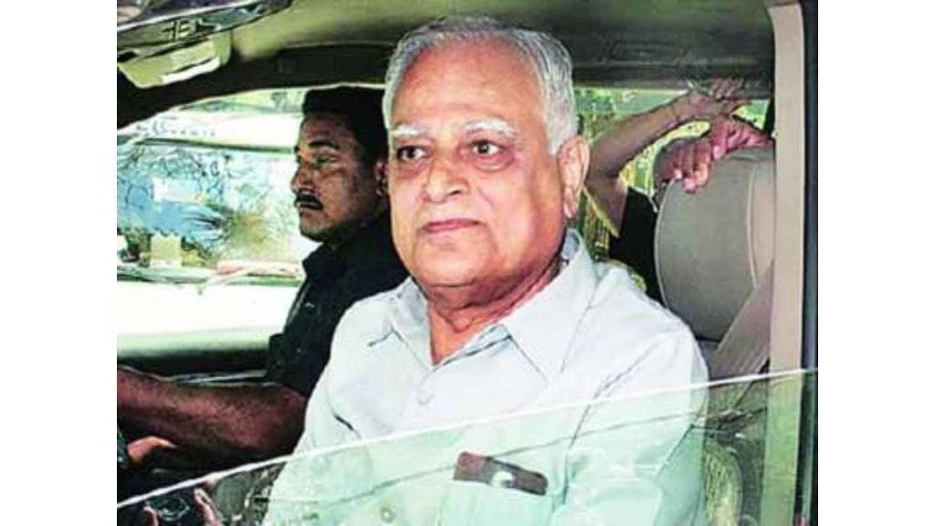 Raj Thackeray Mumbai rally remark brings Jalgaon Suresh Jain back in spotlight
