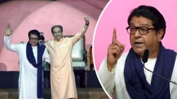 Raj-Uddhav Thackeray Victory Rally: “मुलं इंग्रजी शाळेत शिकली तरीही…”; विजयी मेळाव्यात राज ठाकरेंची तोफ धडाडली