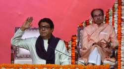 Raj Thackeray : “मराठीवरून उठसूठ कोणालाही मारू नका, पण…” राज ठाकरेंचं आवाहन