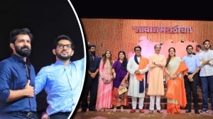 Photos: फक्त दोन भाऊच नाही, आख्खं ठाकरे कुटुंब आलं एकत्र! विजयी मेळाव्यानंतर झालं खास फोटोसेशन!