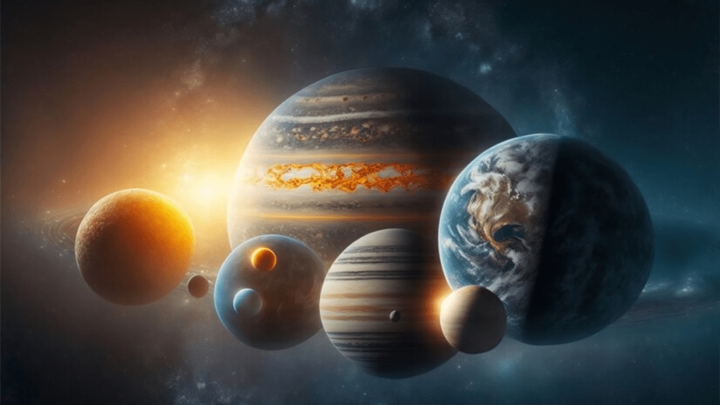 Horoscope Today in Marathi Live 6 July 2025