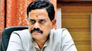 Rajan Vichar expressed anger over the remoteness of the Ghodbunder-Gaimukh road