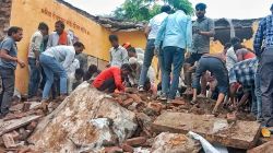 Rajasthan School Collaps: शिक्षक नाश्ता करत राहिले आणि शाळा कोसळून ७ मुलांचा जीव गेला; विद्यार्थ्यांचे म्हणणे वेळीच ऐकले असते तर…