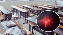 Rajasthan Schoolgirl Heart Attack: ९ वर्षांच्या मुलीला एका तासात दोन वेळा हृदयविकाराचा झटका; शाळेतच झाला मृत्यू