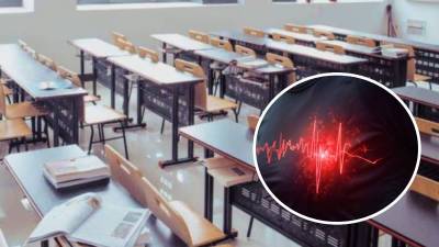 ९ वर्षांच्या मुलीला एका तासात दोन वेळा हृदयविकाराचा झटका; शाळेतच झाला मृत्यू