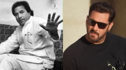 “माझं घर विकायचं…”, सोहेल खानला राजेश खन्ना यांचे खरेदी करायचे होते घर; सलमान खानने दिलेली ‘ही’ ऑफर, म्हणालेला…