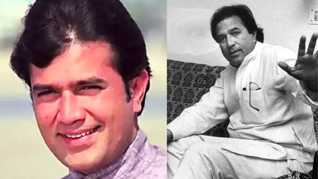 64 Packed Suitcases At Rajesh Khanna Bungalow After His Death