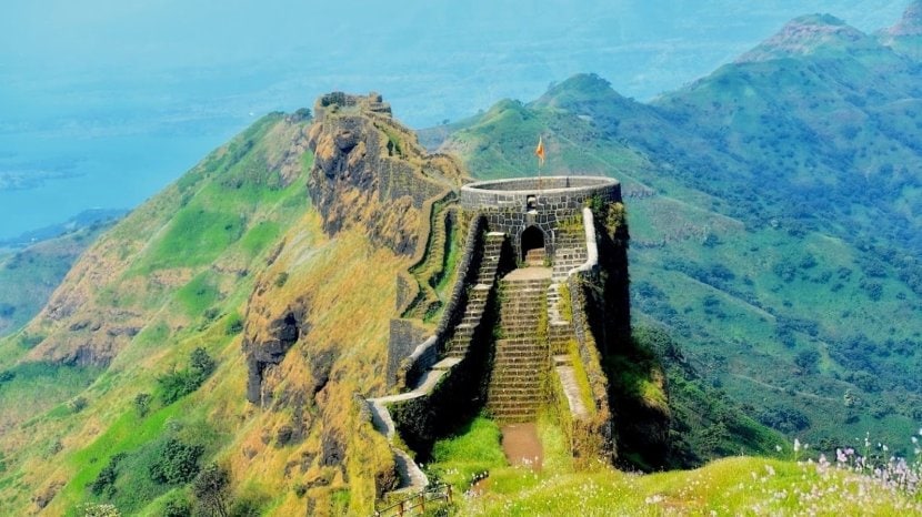 Chhatrapati Shivaji Maharaj