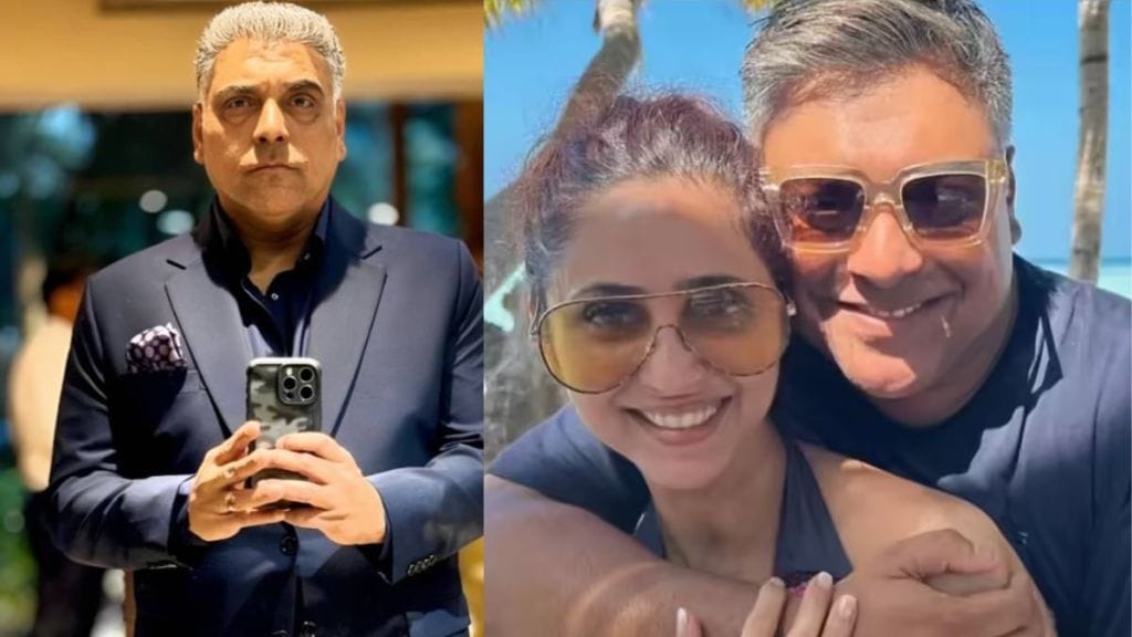 Ram Kapoor recalls financial struggles in his early acting days