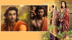 ‘रामायण’ चित्रपटाची गुरुवारी एकाच वेळी ९ शहरात पहिली झलक…
