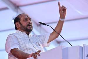 Ramdas Kadam