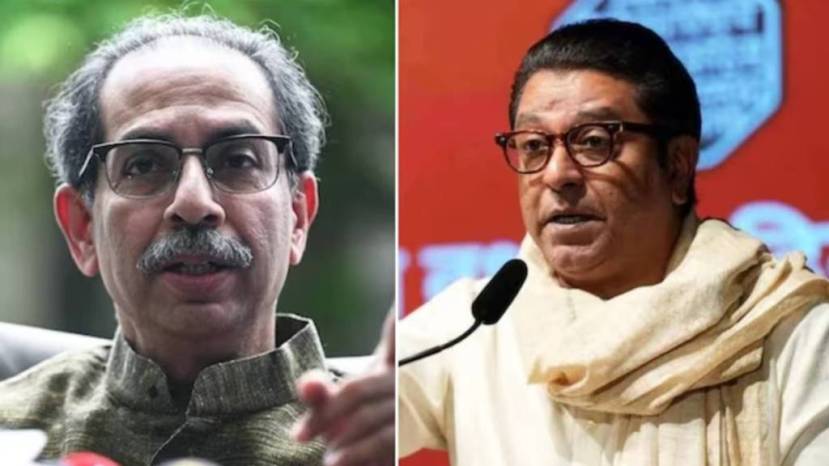 Ramdas kadam said Uddhav Thackeray planned to assassinate Raj Thackeray