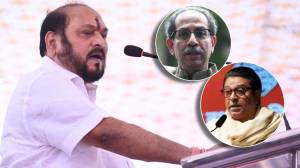 “कणकवलीला जाताना…”; उद्धव ठाकरेंनी राज ठाकरेंच्या घातपाताचा डाव आखला होता, रामदास कदमांचं खळबळजनक वक्तव्य