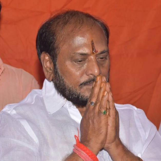 Ramdas kadam said Uddhav Thackeray planned to assassinate Raj Thackeray