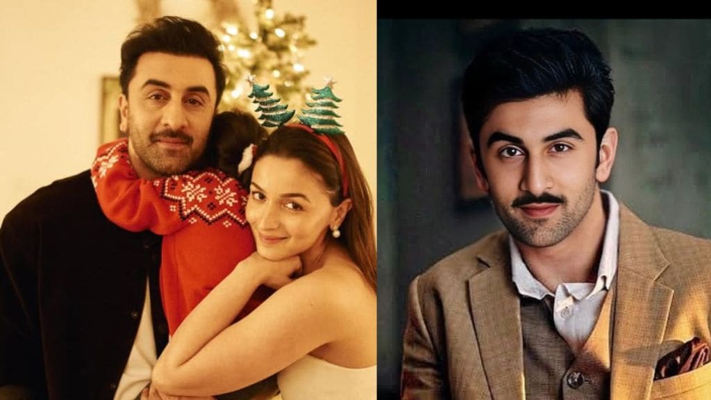 Ranbir Kapoor