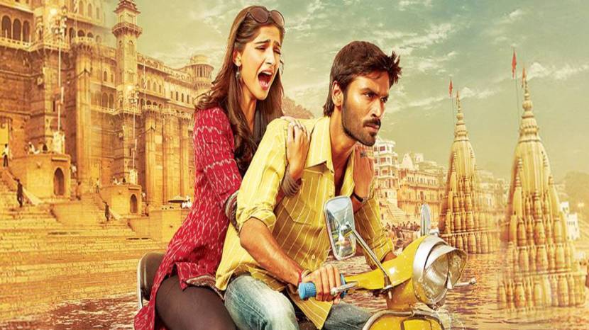 Raanjhana Movie News