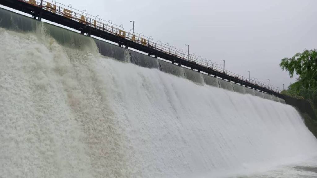 Proposal to increase the height of Ransai Dam stalled for ten years