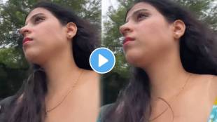 Rapido bike accident viral video