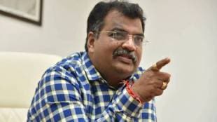 Ravindra Chavan instructed the partys office bearers in Western Maharashtra