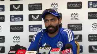 Ravindra Jadeja Breaks BCCI Rule in 2nd Test Explains Reason Behind It But Unlikely to Face Sanction