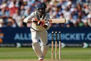 Ravindra Jadeja World Record Becomes First Player to score 2000 Runs and Take 100 Wickets in the WTC