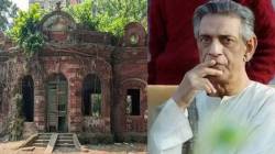 Satyajit Ray: सत्यजीत रे यांच्या वडिलोपार्जित घराचं पाडकाम बांगलादेश सरकारने थांबवलं, भारताची विनंती मान्य