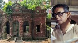 Satyajit Ray : “सत्यजीत रे यांचं वडिलोपार्जित घर उद्ध्वस्त करु नका”, केंद्र सरकार आणि ममता बॅनर्जींची बांगलादेश सरकारला विनंती
