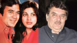डिंपल कपाडियांमुळे राजेश खन्नांनी रझा मुराद यांना मारली होती कानाखाली? खुलासा करत म्हणाले, “त्यांनी माझ्यावर इतके…”