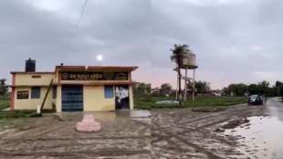 Real Phulera village of Panchayat series