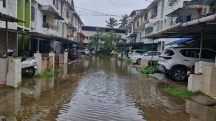 Red Alert in Raigad District for Next Two Days Amid Heavy Downpour