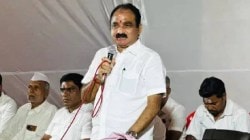तहसीलदारांसह ५७ कर्मचाऱ्यांचे निलंबन का ? मदत व पुनर्वसन मंत्र्यांकडून कोणत्या कारवाईची घोषणा