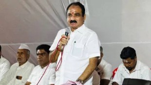 Makarand Jadhav-Pati Announcement of suspension of Tehsildar and Naib Tehsildar in Legislative Council Mumbai print news