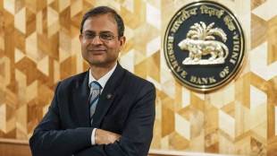 Reserve Bank of India Governor Sanjay Malhotras information about UPI payments