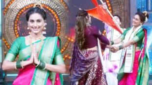 Reshma Shinde Ashadhi Ekadashi 2025