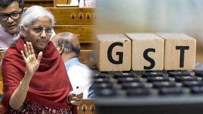 मध्यम वर्गासाठी आनंदाची बातमी; रोजच्या वापरातील ‘या’ वस्तूंवरील GST आता कमी होणार