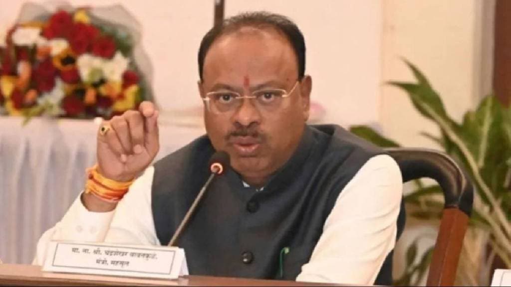 Chandrashekhar Bawankule announces reforms in Metro Stamp Duty Fund allocation