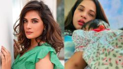 “माझी योनी, माझे बाळ…”, रिचा चढ्ढाने नैसर्गिक प्रसुतीवरून ट्रोल करणाऱ्यांना दिले चोख उत्तर; म्हणाली, “माझे शब्द मी स्वतः…”