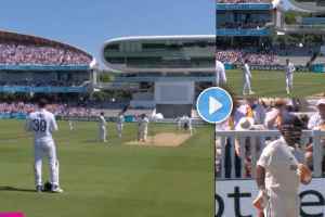 Rishabh Pant Gives Befitting Reply to Ben Duckett Sledging with Sharp Comeback Makes him Speechless Video