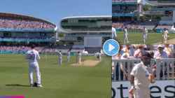 IND vs ENG: “ड्रॉ करायला खेळताय?” डकेटने पंतला डिवचलं, ऋषभच्या उत्तराने इंग्लंडच्या फलंदाजाची लाज काढली; VIDEO व्हायरल