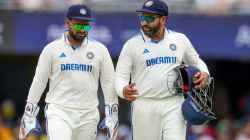 IND vs ENG: ऋषभ पंतने मोडला रोहित शर्माचा महाविक्रम, WTCमध्ये हा टप्पा गाठणारा ठरला भारताचा पहिला फलंदाज