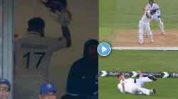 IND vs ENG: ऋषभ पंतला महागात पडली ‘ही’ चूक, शोएब बशीरने बाद केल्यावर रागात आपटलं हेल्मेट अन्…; VIDEO व्हायरल