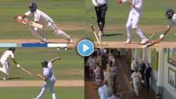 IND vs ENG: बेन स्टोक्सच्या रॉकेट थ्रोने ऋषभ पंतचा उडवला त्रिफळा, एका धावेच्या नादात स्वत:च्या पायावर मारली कुऱ्हाड; धावबादचा VIDEO व्हायरल