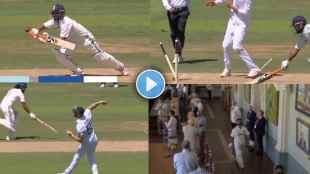 Rishabh Pant Run Out on Ben Stokes Rocket Throw While Taking Single Video Viral of IND vs ENG Lords