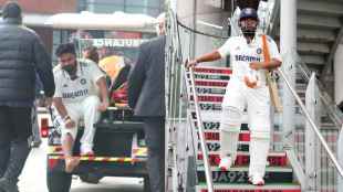 Former England Cricketer David Llyod Controversial Statement on Rishabh Pant