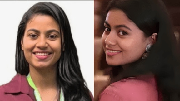 Success story of rithuparna ks failed neet upsc exam got 72 3 lakh internship offer in rolls Royce
