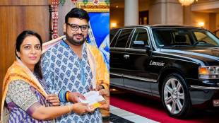 Rohini Khadse Husband Pranjal Khevalkar arrested in rave party